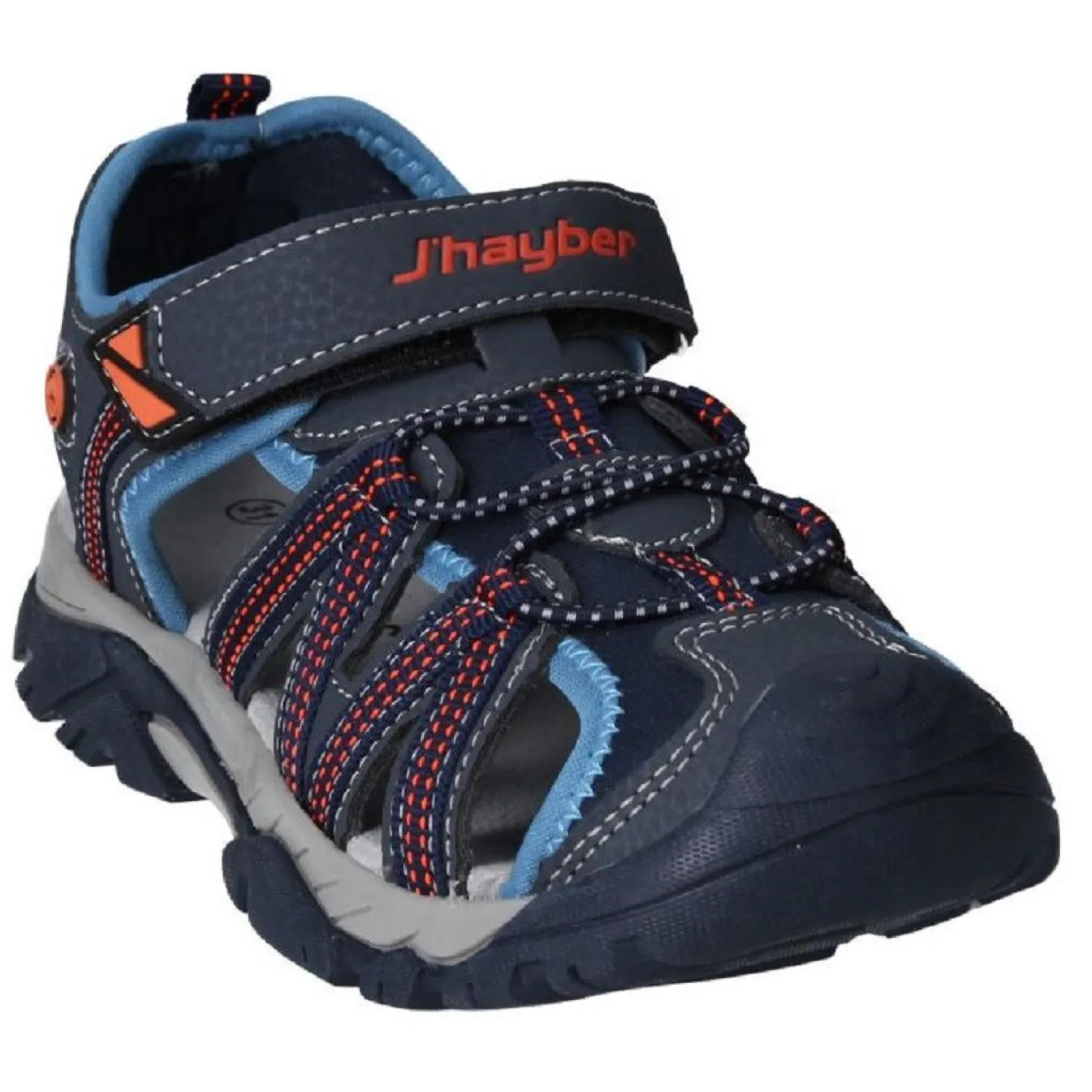 J'Hayber Oinato Navy