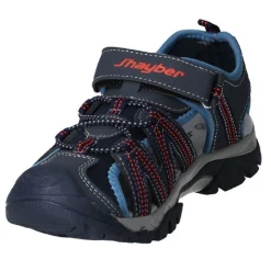 J'Hayber Oinato Navy