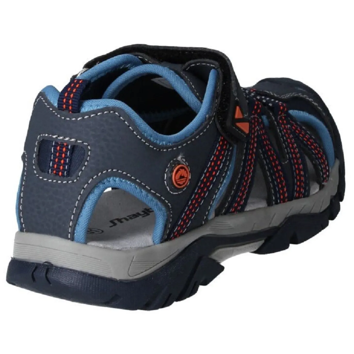 J'Hayber Oinato Navy