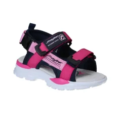 J'hayber Oipel Blue-Fucsia