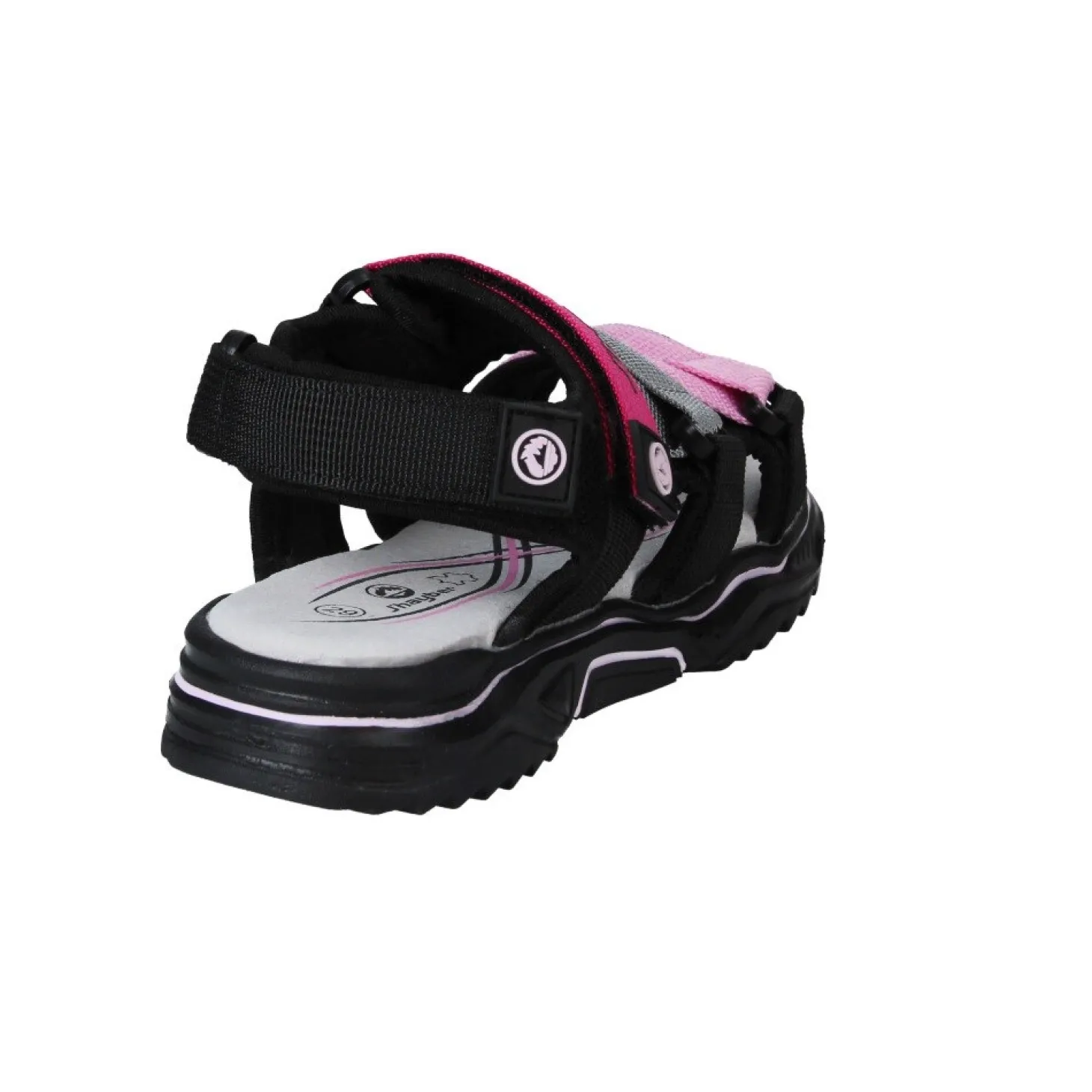 J'hayber Oisal Black