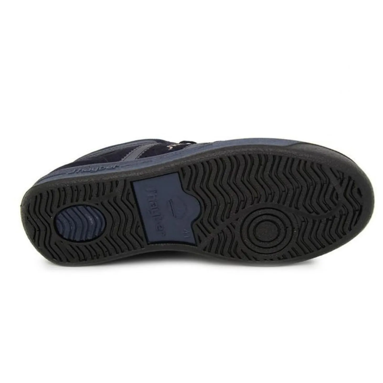 J'hayber Olimpo Avt Marino