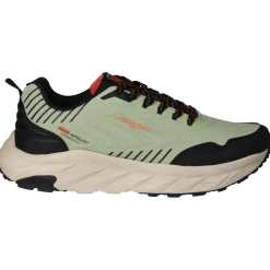 J'Hayber Rasola Kaki