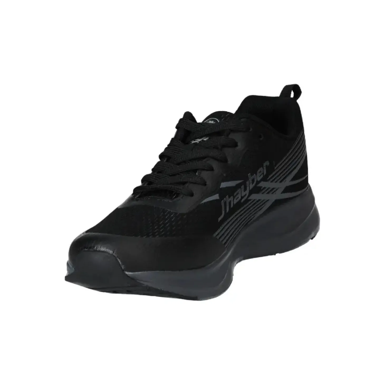 J'Hayber Ratilo Black