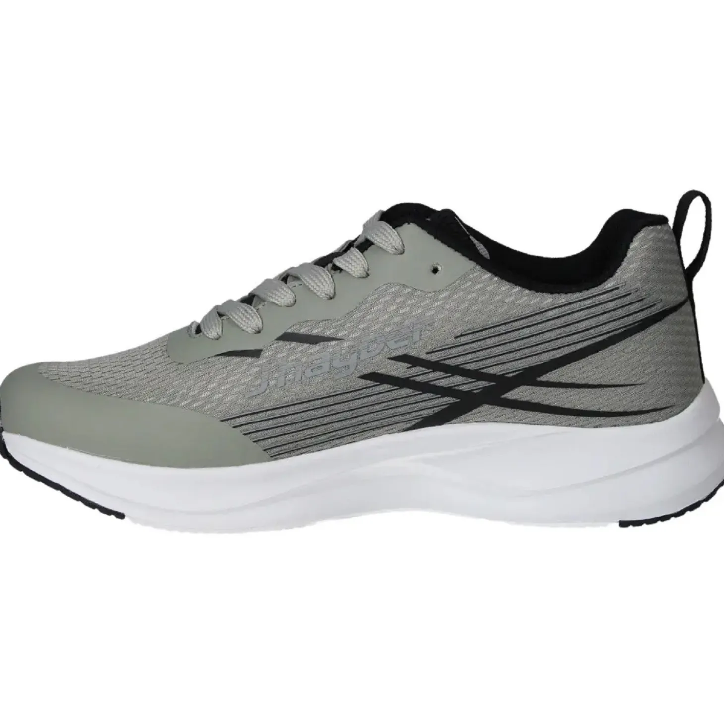 J'Hayber Ratilo Kaki