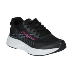 J'Hayber Relada Black