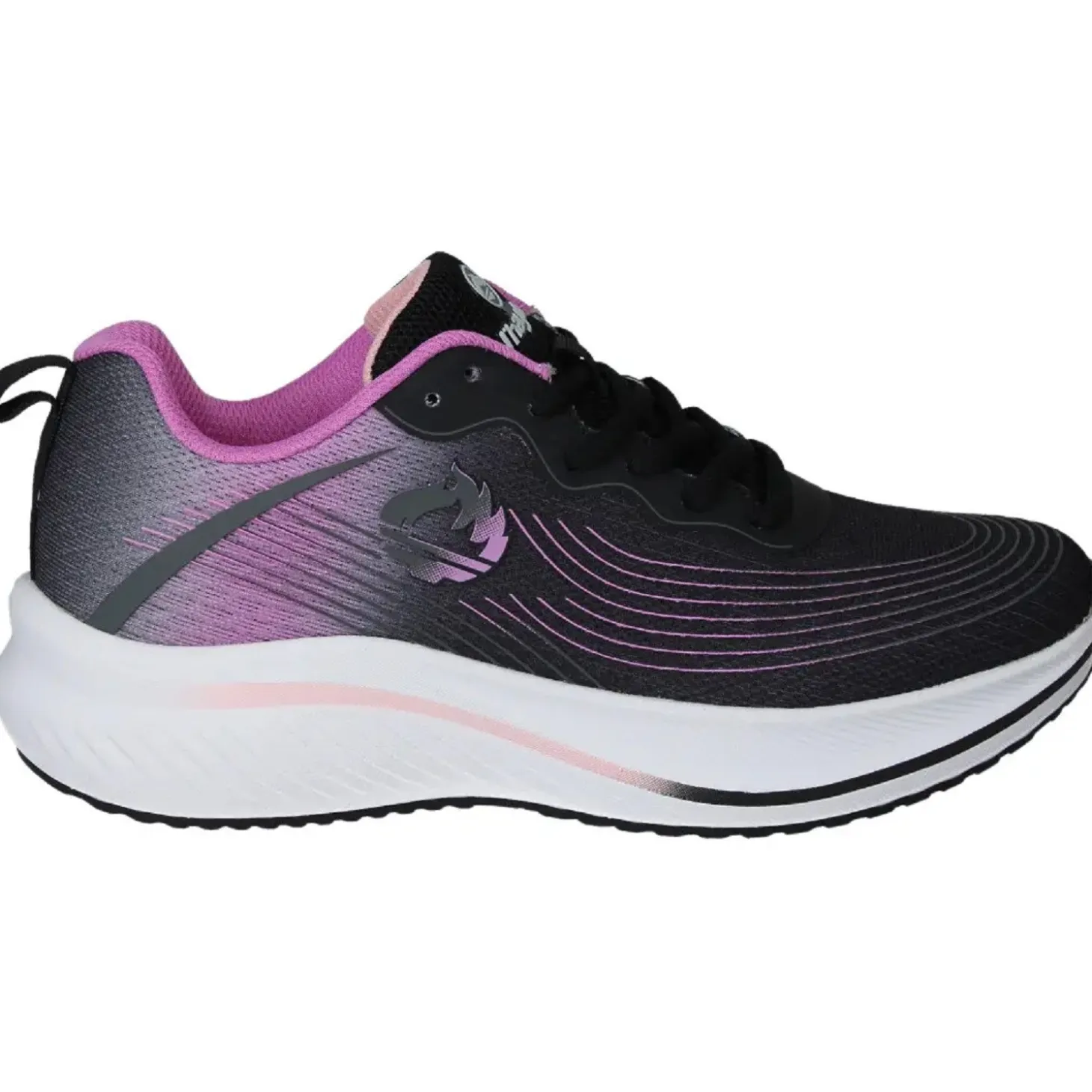 J'Hayber Resola Black