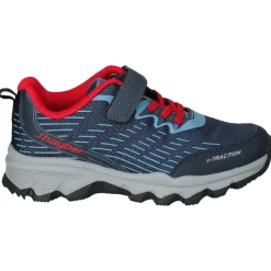 J'Hayber Ricola Navy