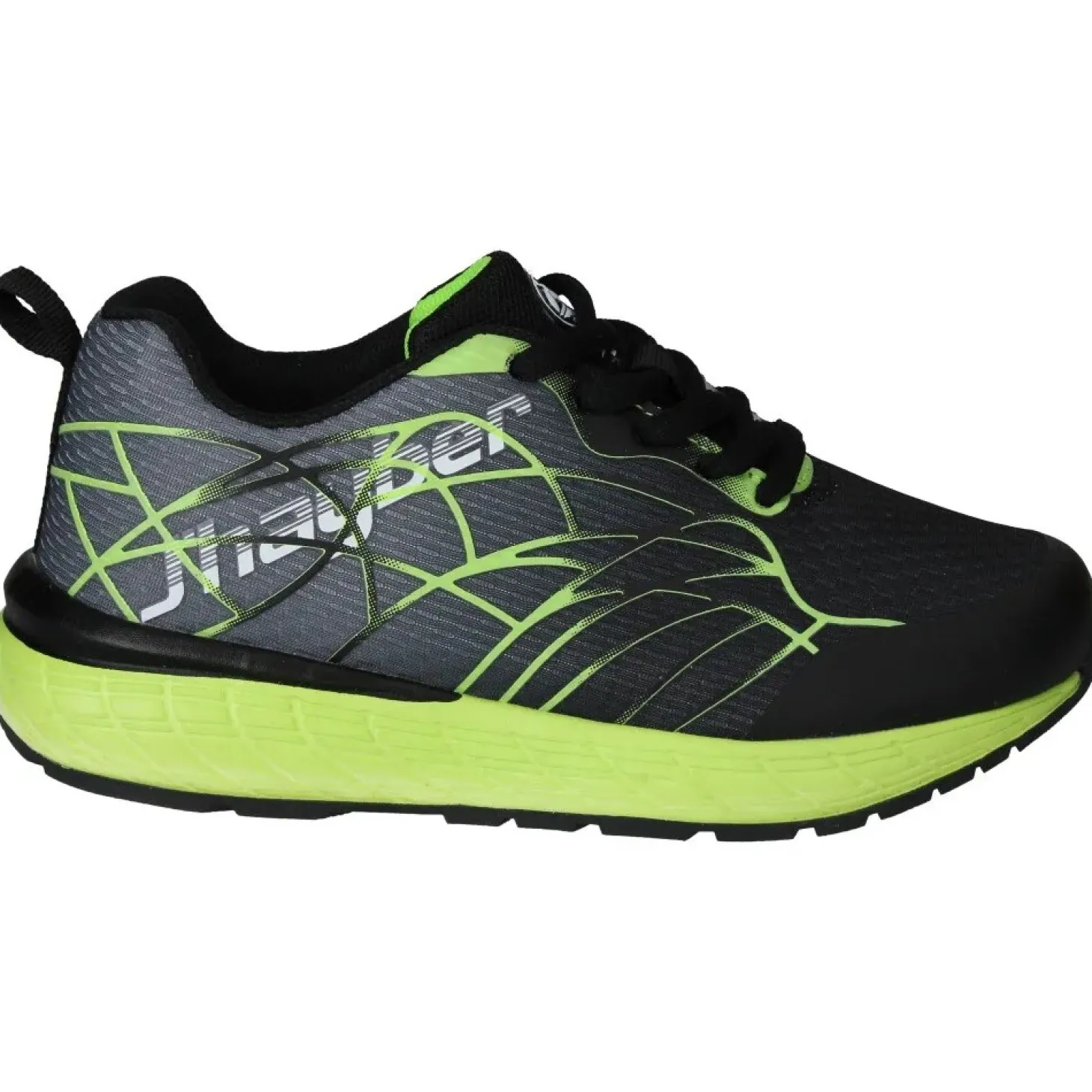 J'Hayber Rimasa Black