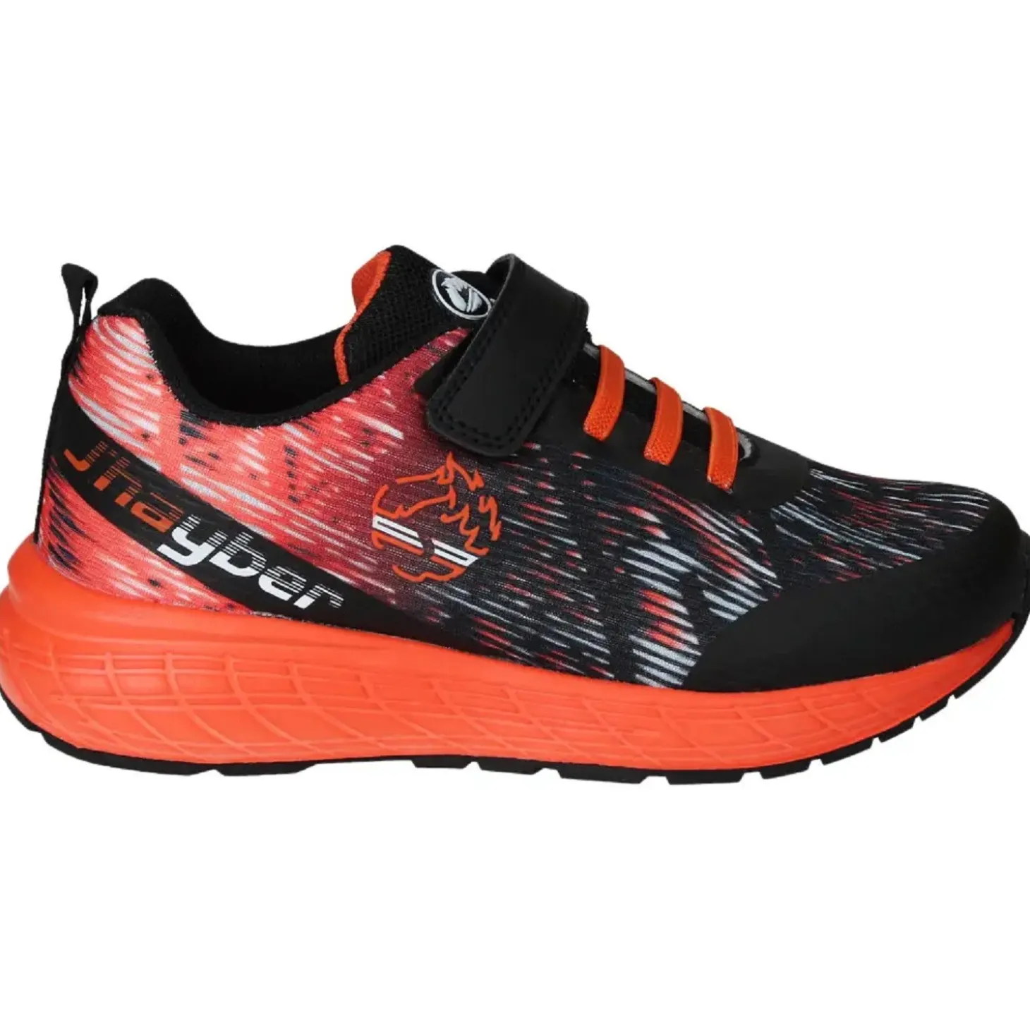 J'Hayber Ripal Black