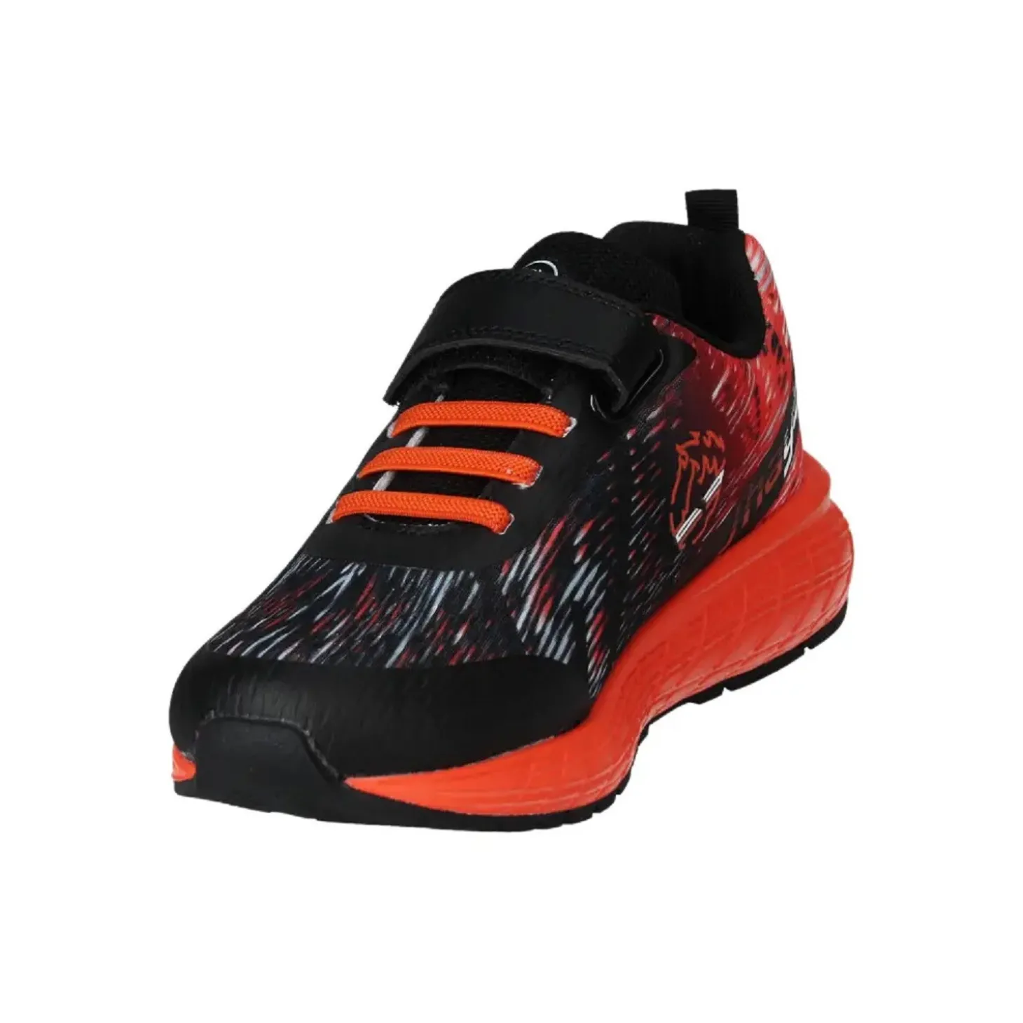 J'Hayber Ripal Black