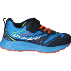 J'Hayber Ripera Blue