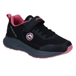 J'Hayber Riscal Black/Coral