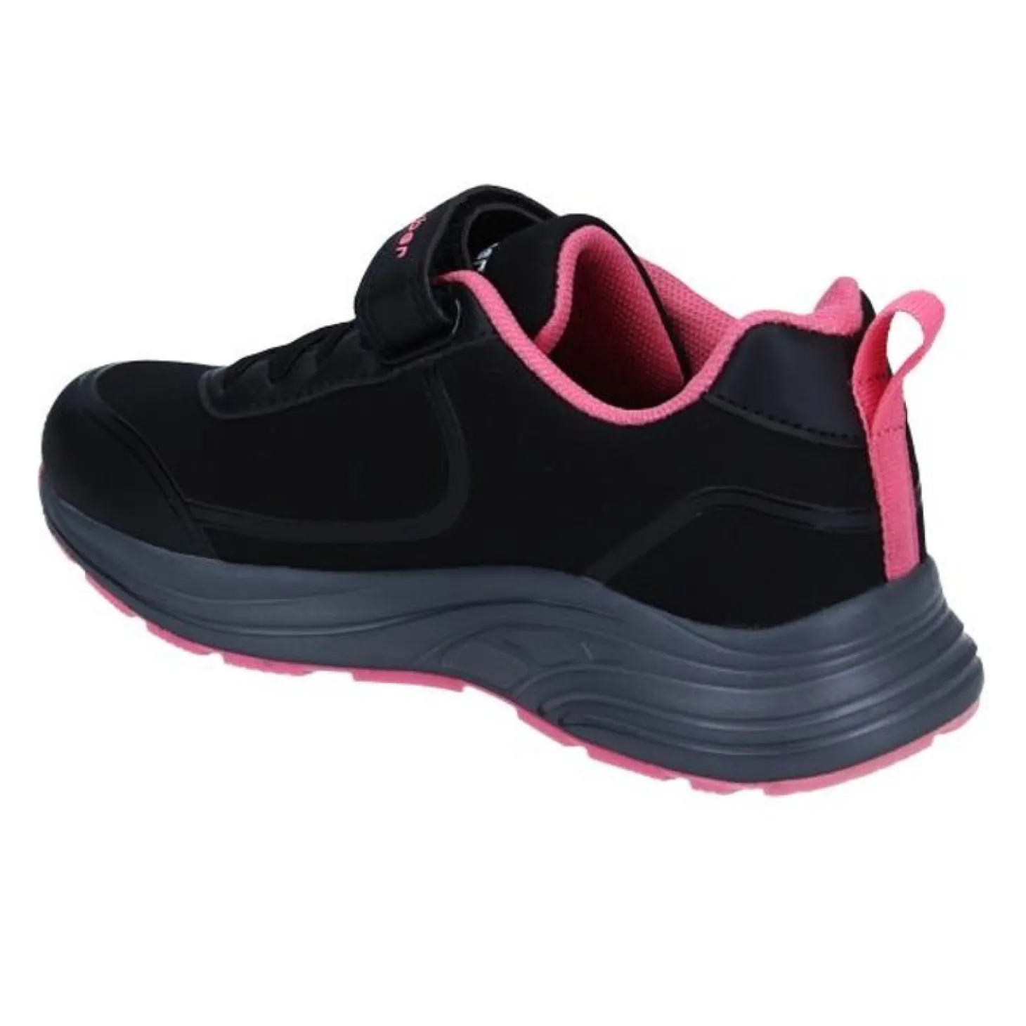 J'Hayber Riscal Black/Coral