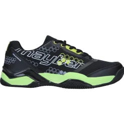 J'Hayber Tapon Black