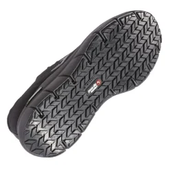 Joma Black Zen Men Negra