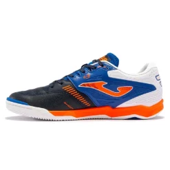 Joma Cancha Indoor Marino/Royal/Naranja