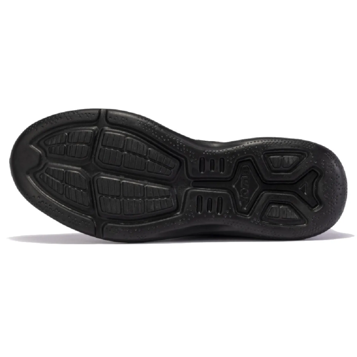 Joma Corinto EasyStep Negra