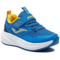 Joma Ferro Jr Azul Royal/Amarillo