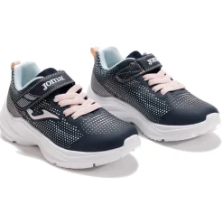 Joma Horizon Jr Azul Marino/Rosa