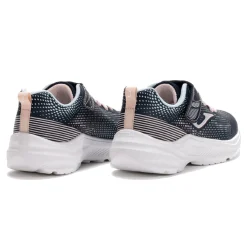 Joma Horizon Jr Azul Marino/Rosa