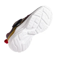 Joma Horizon Jr Azul Marino/Naranja