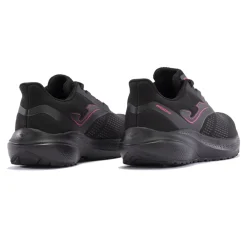 Joma Rodio Lady 2401 Negro/Rosa