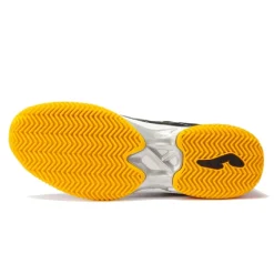 Joma Set Men Negra/Amarilla