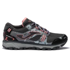 Joma Shock Lady Gris/Rosa