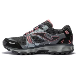 Joma Shock Lady Gris/Rosa
