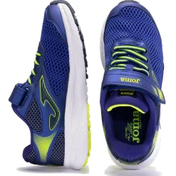 Joma Sprint Jr Royal