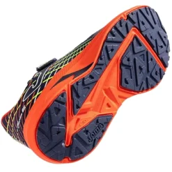 Joma Super Cross Jr 25 Azul Marino