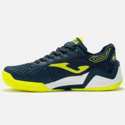 Joma T.Ace Men 2203 Navy Lemon Fluor