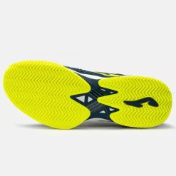 Joma T.Ace Men 2203 Navy Lemon Fluor