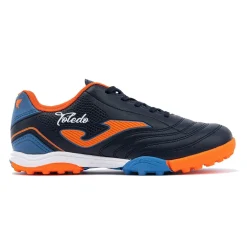 Joma Toledo Jr Naranja/Azul TF