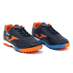 Joma Toledo Jr Naranja/Azul TF