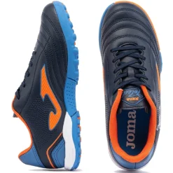 Joma Toledo Jr Naranja/Azul TF