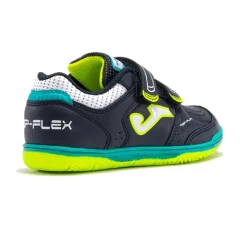 Joma Top Flex JR Azul Marino