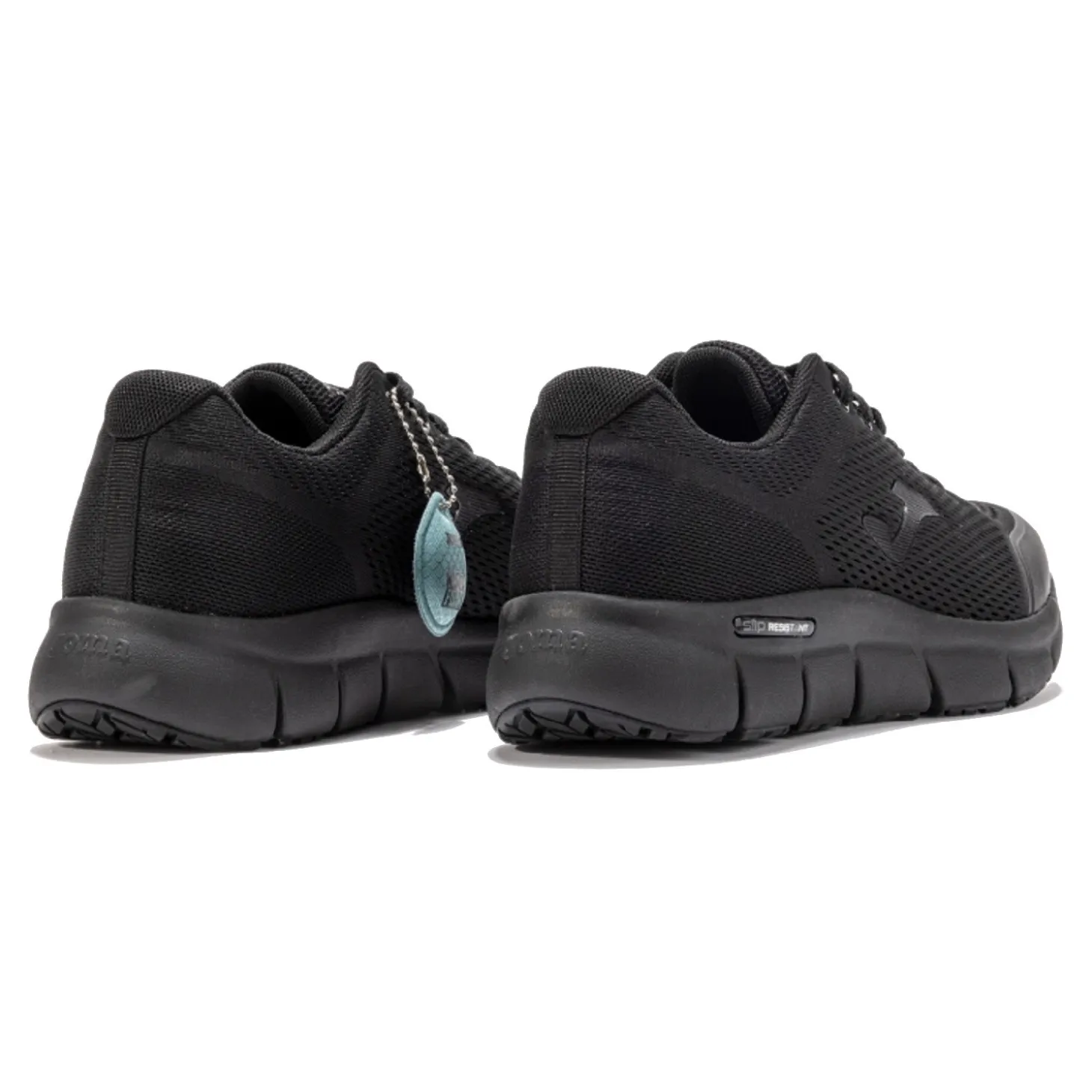 Joma Zen Men 25 Negro