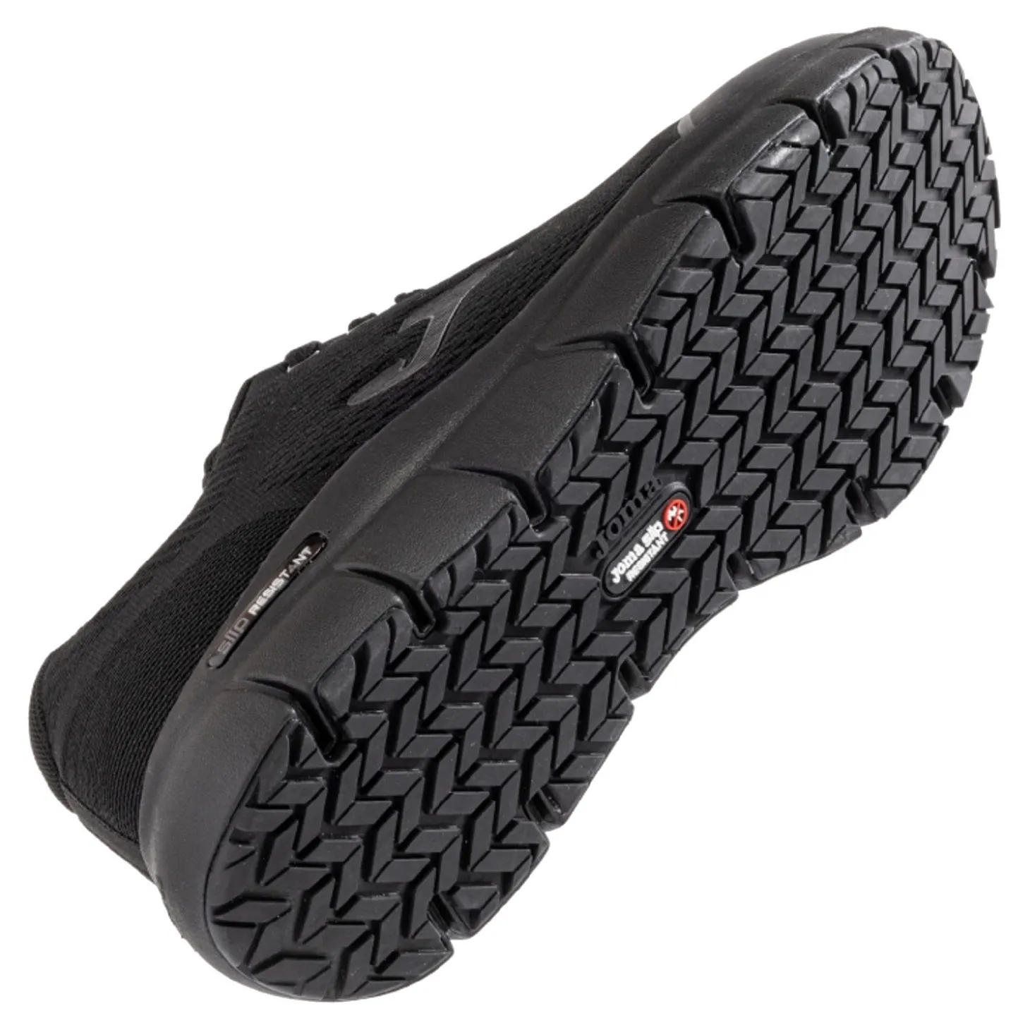 Joma Zen Men 25 Negro