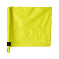 Juego 4 Banderines Corner Antilesión Zastor EURO