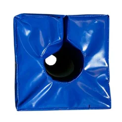 Juego 4 Protectores Para Porterías De Rugby