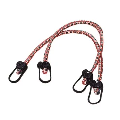 Juego 2 Tensores Elásticos Para Red