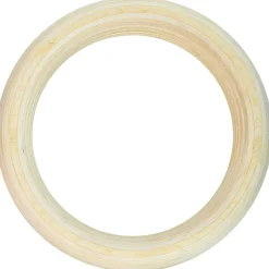 Juego Anillas Madera Maximpro Diman