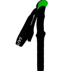 Juego Bastones Trekking Joluvi Axel Klamp Lila