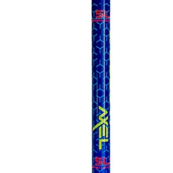 Juego Bastones Trekking Joluvi Axel Klamp Lila