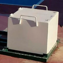 Juego Cajones Contrapeso Pequeños