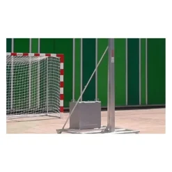 Juego Cajones Contrapeso Grandes Pregalvanizados