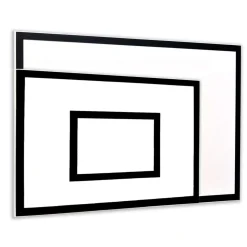 Juego Canastas Minibasket Trasladables DeLuxe