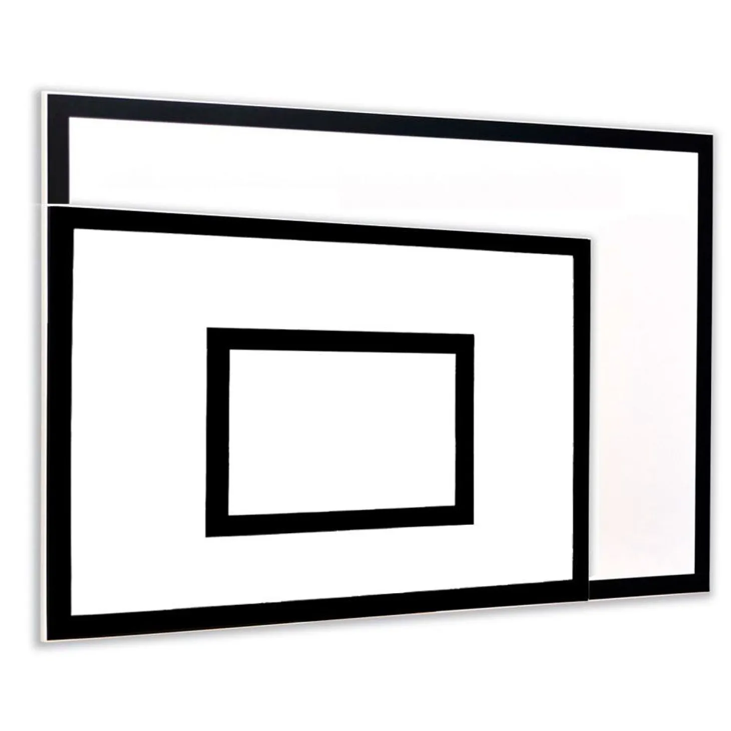 Juego Canastas Minibasket Trasladables DeLuxe